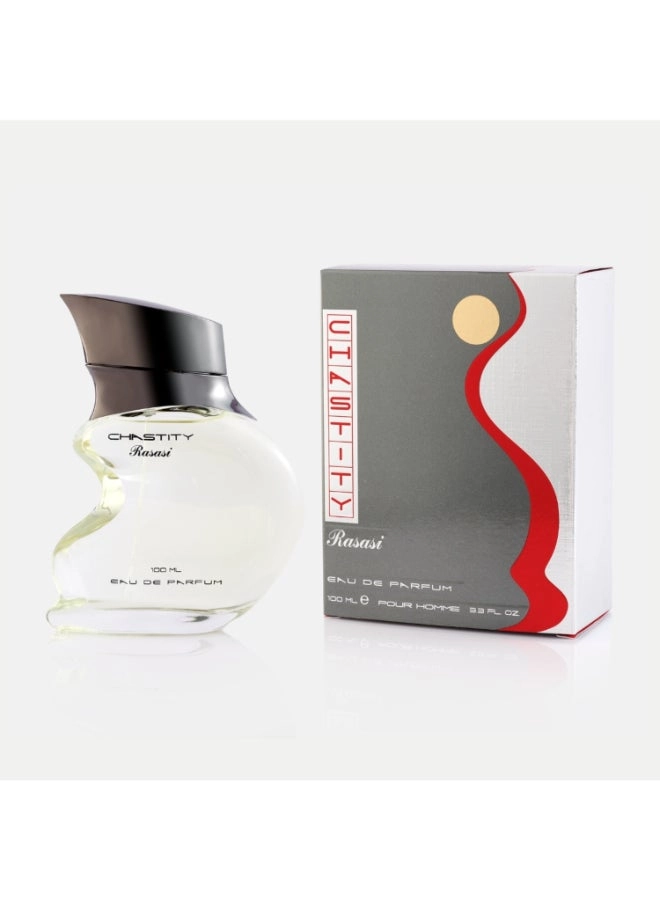 Chastity Eau de Parfum 100ml