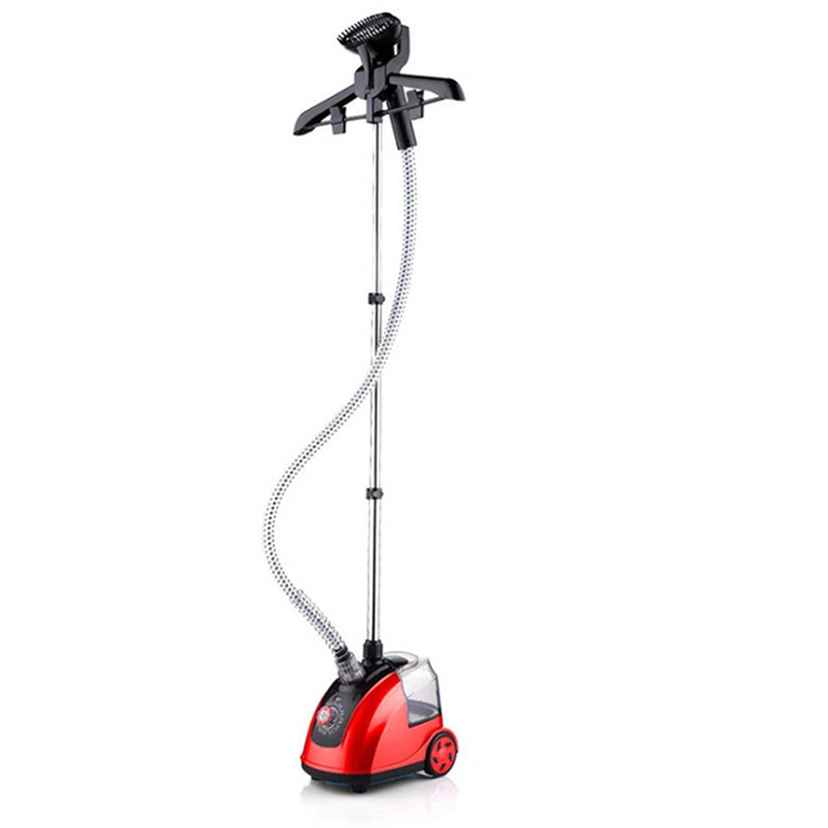 Vertical Garment Steamer - 1800W 1.7L