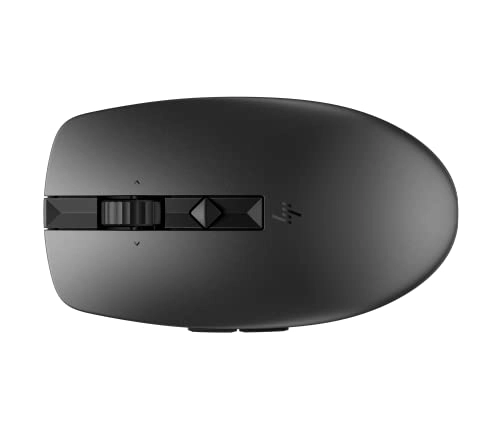710 Rechargeable Silent Mouse - Bluetooth