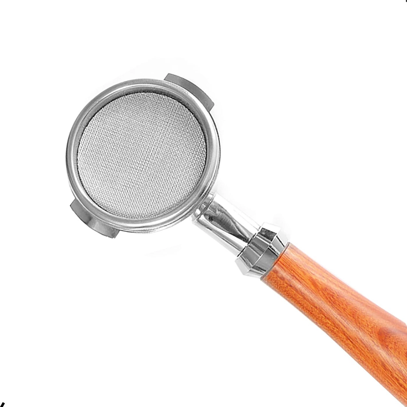 Espresso Puck Screen - 2 Pack 58.5mm 1.7mm 100 microns