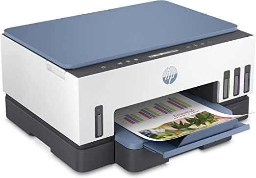 Smart Tank 725 - Inkjet