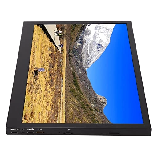 Portable Monitor - XUMIUZIYwvpite7gns 13in 1440x900