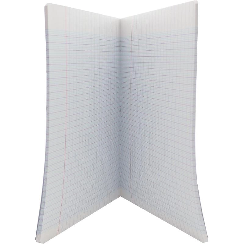 Classique 17 X 22 cm Softcover - Grid 16 Sheets