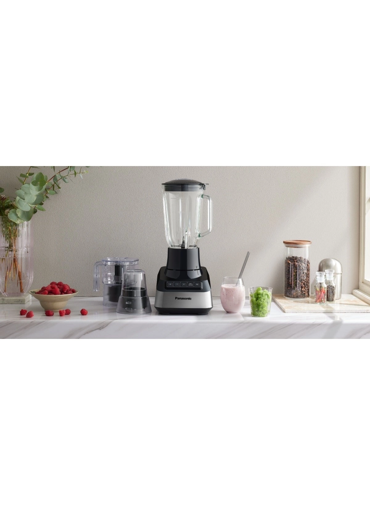 Blender - 800W