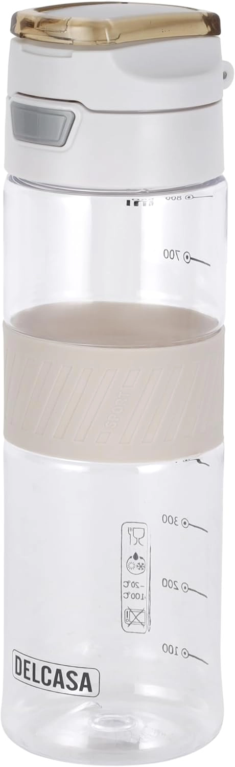DELCASA DC3236 Water Bottle 820 ml
