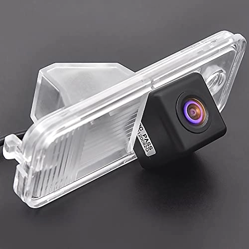Rear View Reverse Backup Tracks Camera - 728 x 512