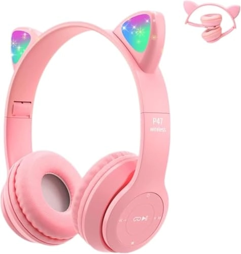 P47m Wireless Headphone