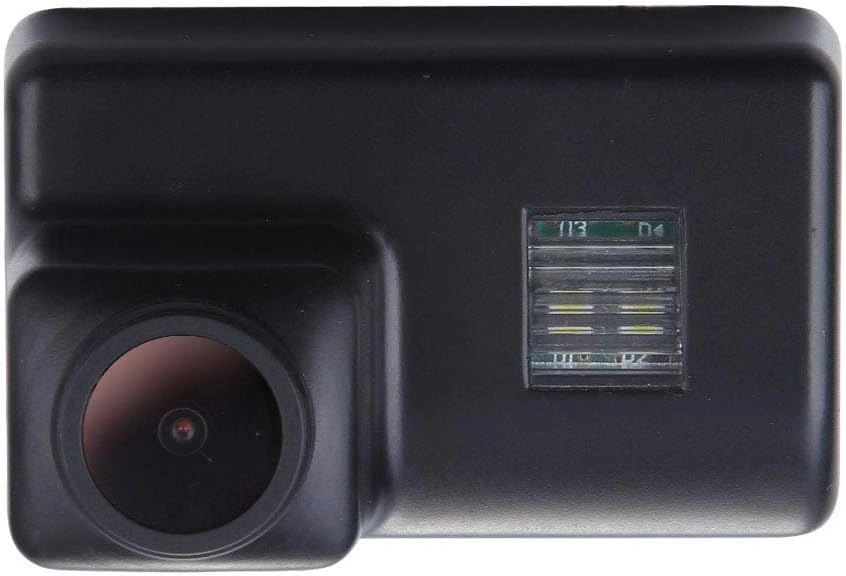 Backup Camera - universal RCA connector 1280*720 pixels