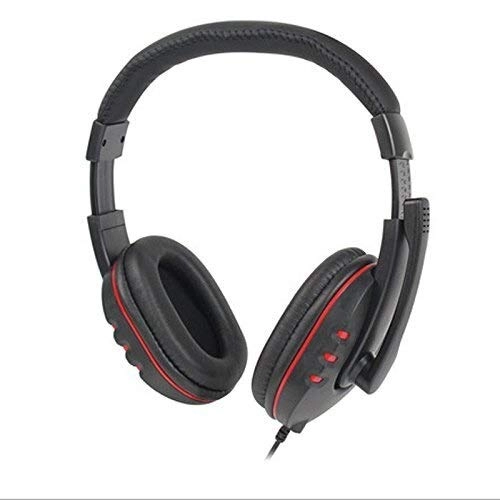 510D Wired Headset