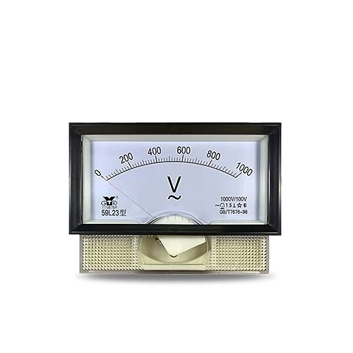 59L23 - 1000V 1000Hz