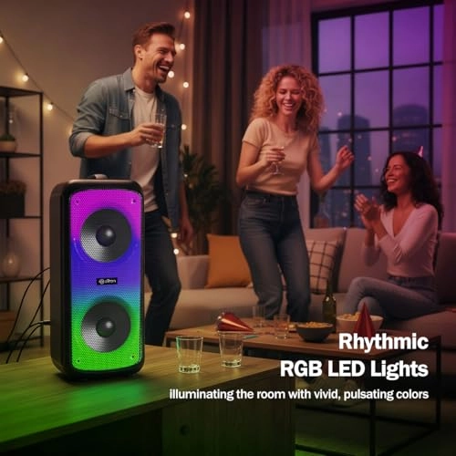 Fusion Beats - 48W