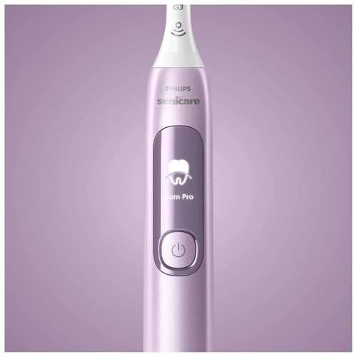 Sonicare AdvancedClean - Smart Screen Pressure Sensor