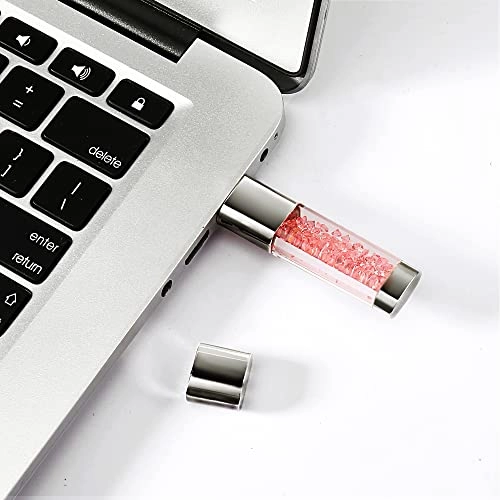 Novelty Cute Cartoon USB Flash Drive - USB 2.0 32GB