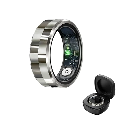 Smart Ring - IP68 Charging Base