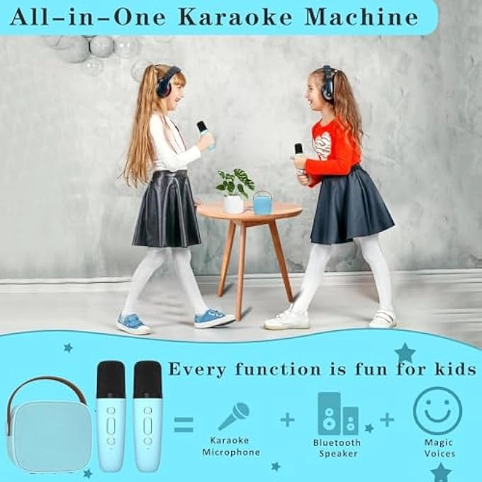 rayihni Karaoke Machine - 3 years+