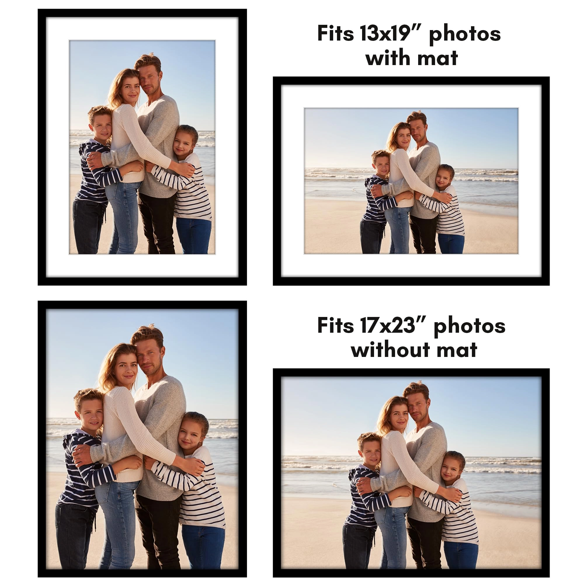 Picture Frame - 17x23 Set