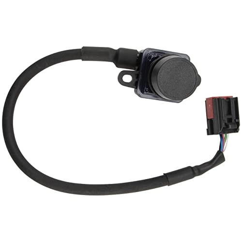 Backup Camera - CVBS 1280*720