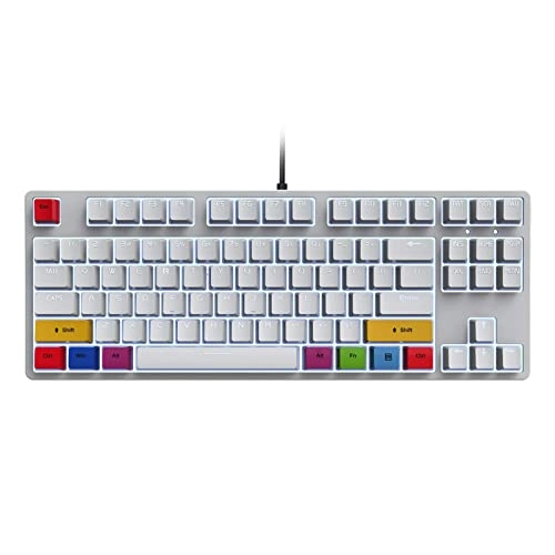 Mechanical Keyboard - Wired