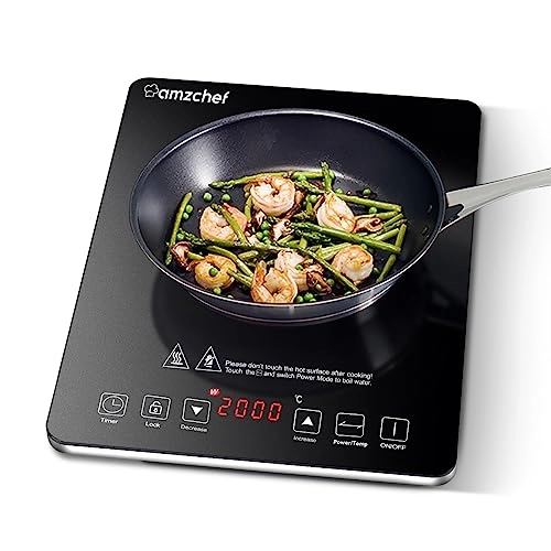 CB16 Induction hob