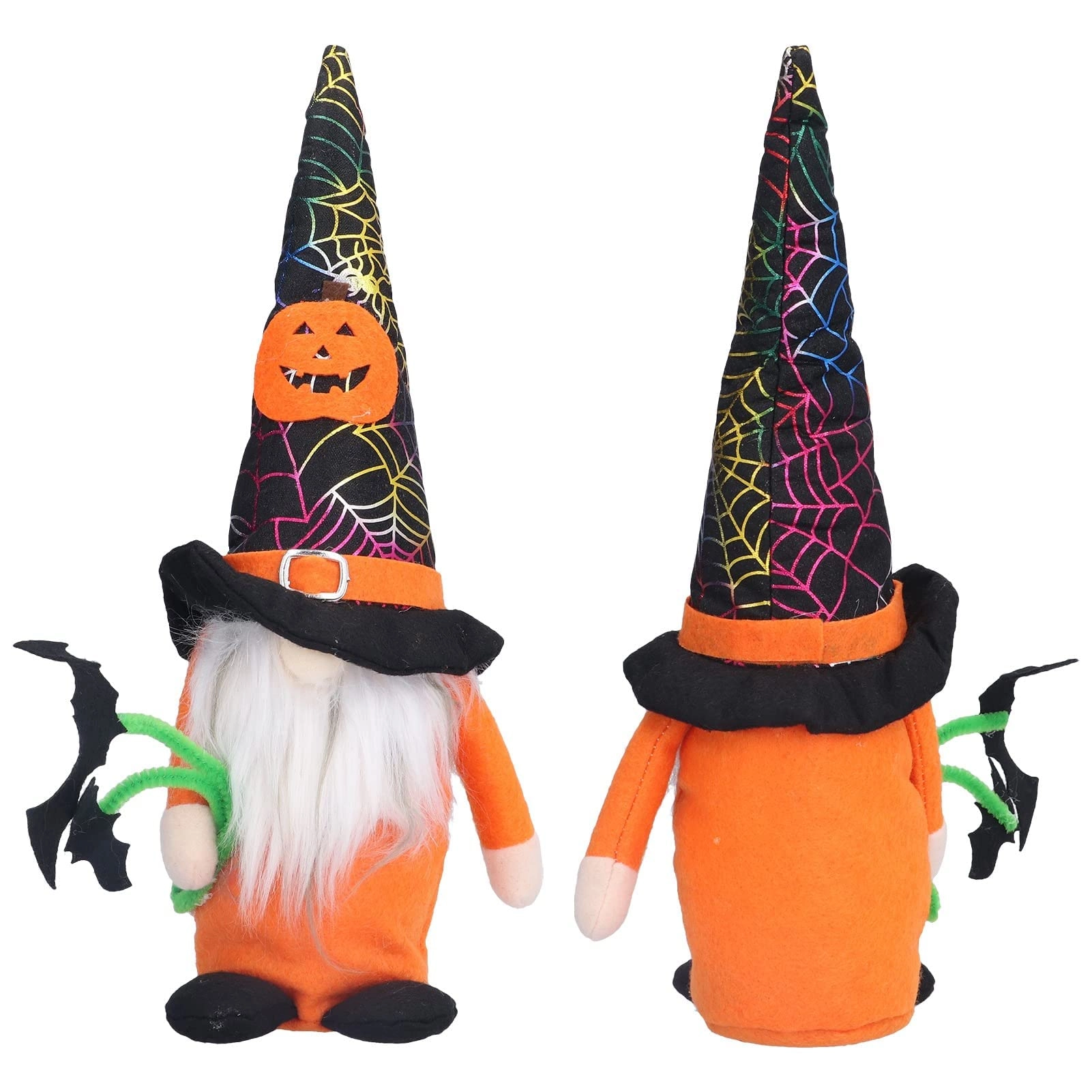 Faceless Doll - 29 x 13cm / 11.4 x 5.1inch dwarf 1