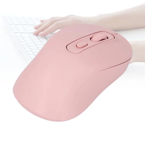 Wireless Mouse - 2.4GHz Wireless