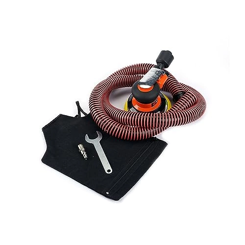 H-3M - 1/4 Inch Pneumatic 16000RPM