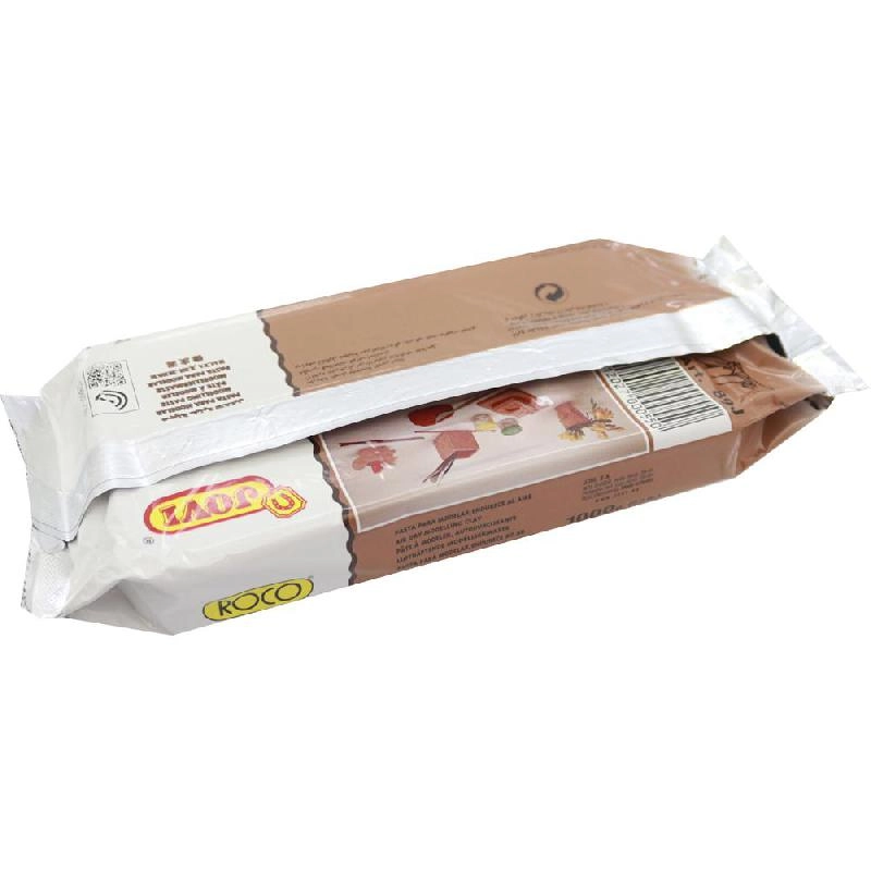 Air Dry Air Hardening Modelling Clay - Modelling Paste 500g