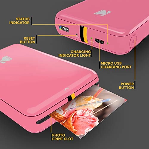 Step RODMP20AMZP - 2x3"