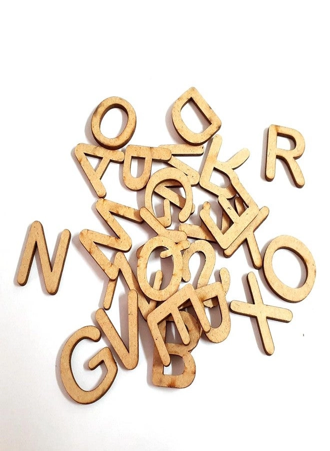Wooden Spelling Learning Game Set - 3 Years and Up