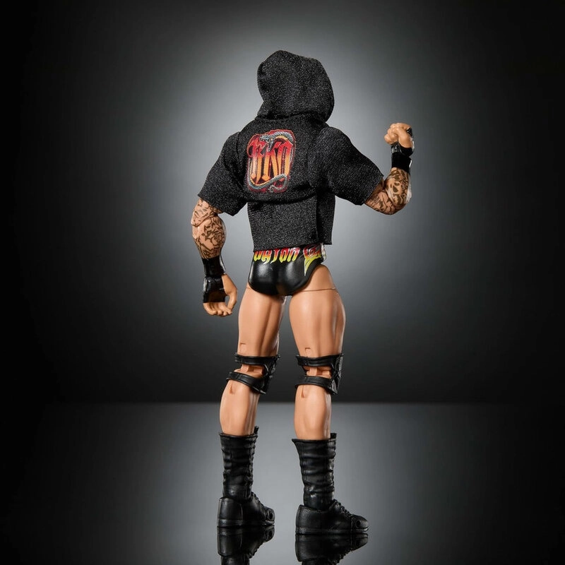 Randy Orton - WWE Ultimate Edition - 6-inch 30 points of articulation (15 cm) (JHV98)