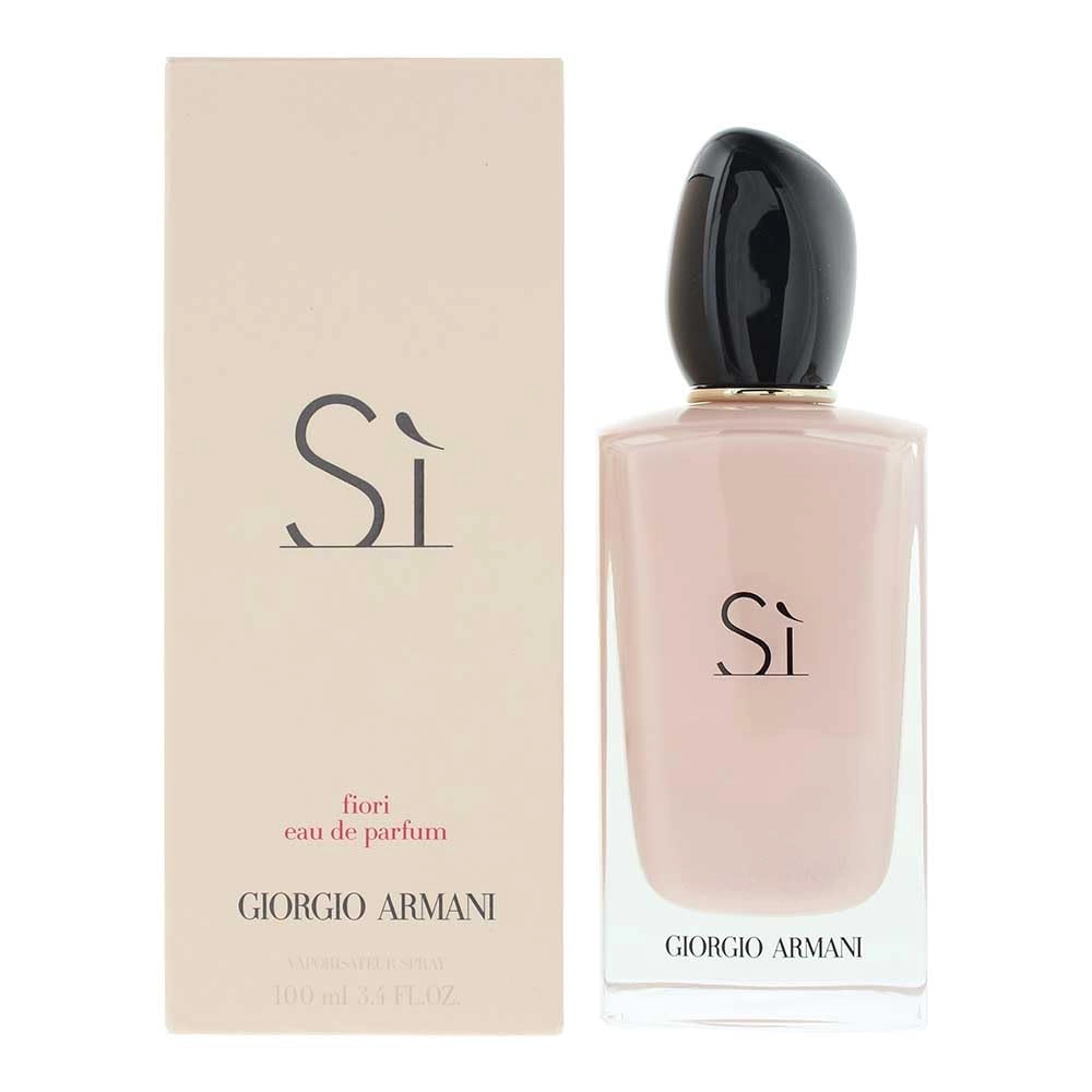 Si Fiori - Eau de Parfum 100ml