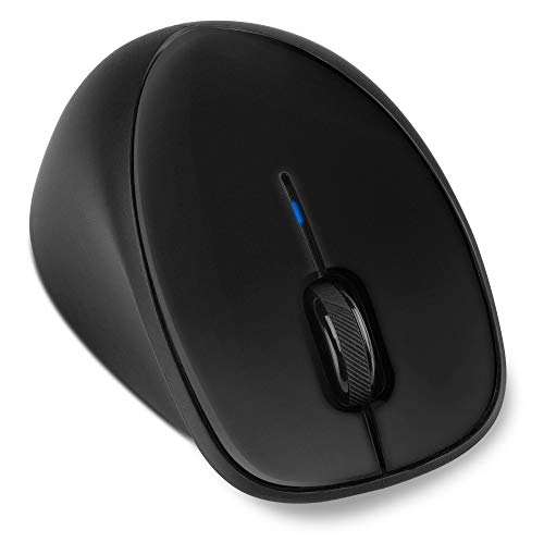 Comfort Grip Mouse - Wireless
