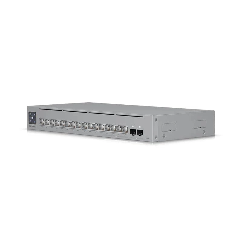 USW-PRO-MAX-16-POE 18-Ports