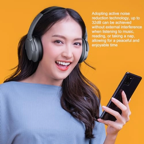 NB-1092 Wireless Headphone