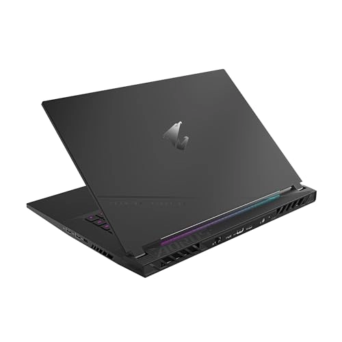 AORUS 15 - 15.6'' Ultra 7 155H 16GB DDR5 1TB SSD