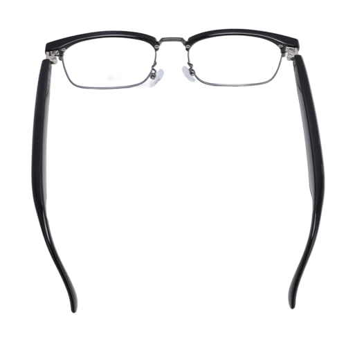 Smart Glasses - HiFi noise-canceling microphone 5.3 Black