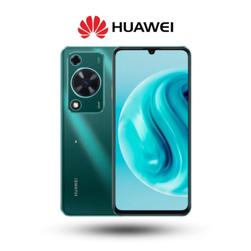 Nova Y71 - 8GB 128GB