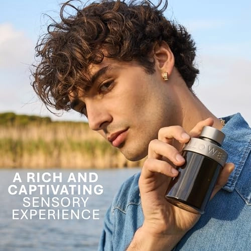 Man Rock On - Eau de Toilette 4.2 Fluid Ounces