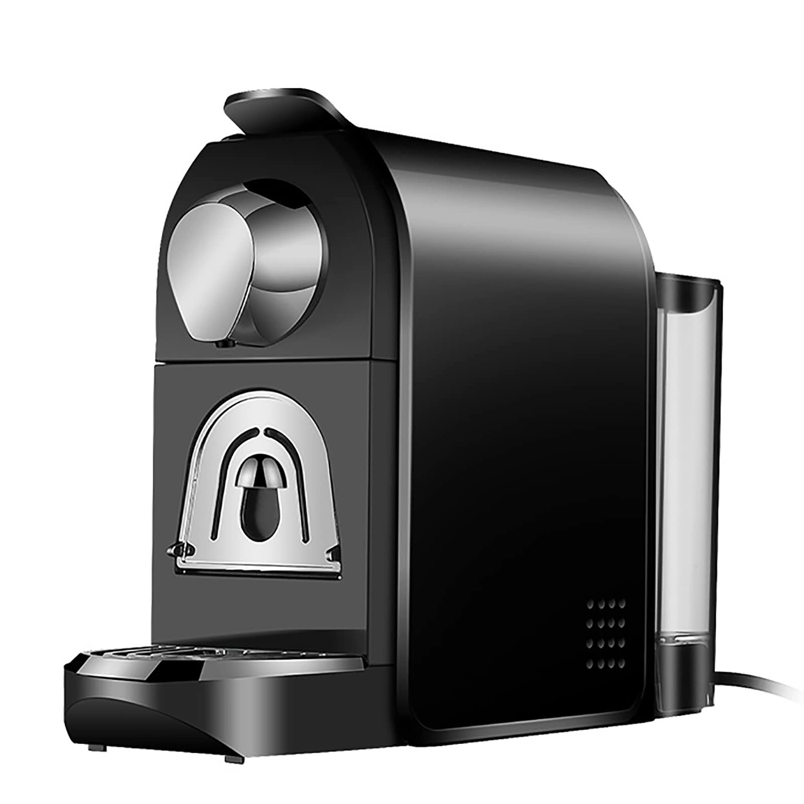 Capsule Coffee Machine - Fully Automatic