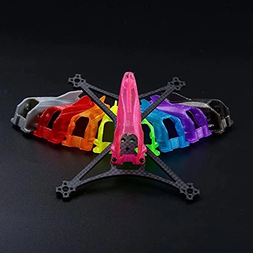 Turbobee 136rs - 136mm Micro FPV