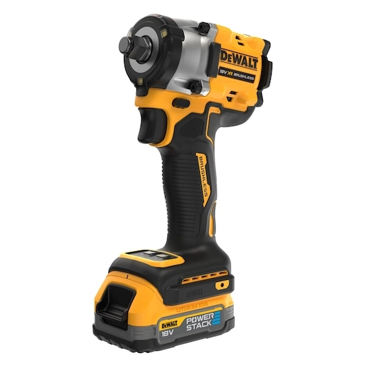 Impact Driver