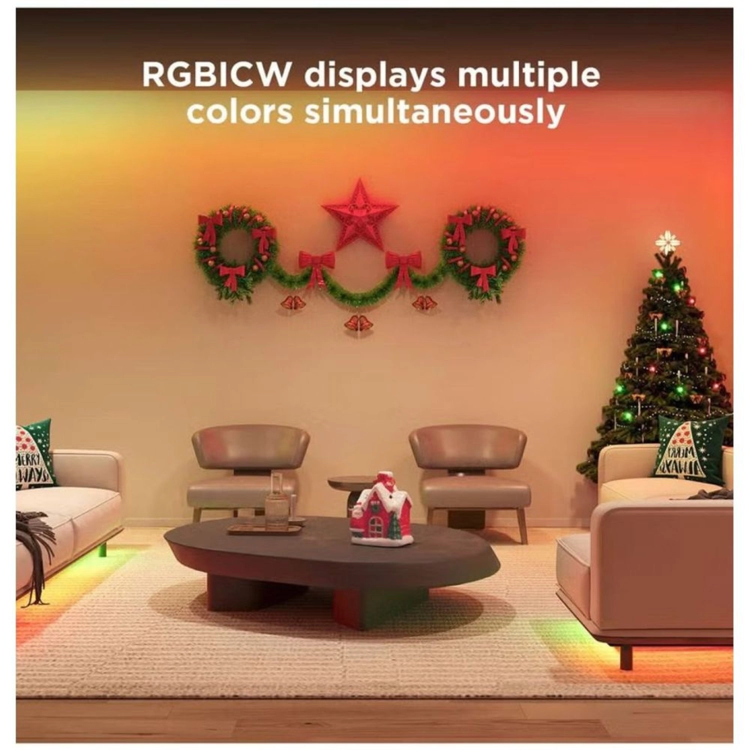 Smart Strip Light S - 10 m