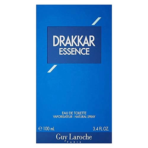 Drakkar Essence Eau de Toilette 100ml