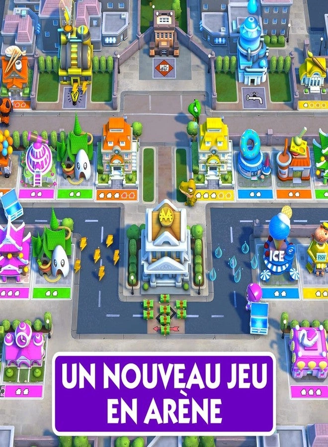 Monopoly Madness | PS4