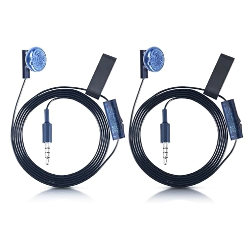 JY2024337 Wired Earbud
