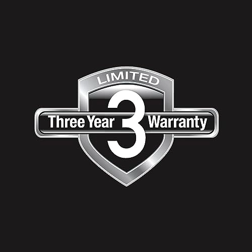 Simply-Crisp - 632.3 Cubic Inches