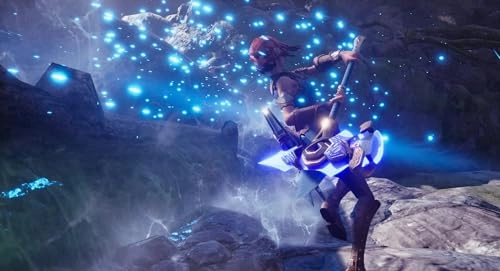 Asterigos Curse of the Stars Deluxe Edition - PlayStation 5