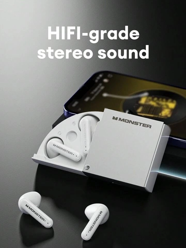 Monster XKT17 Wireless Earbud