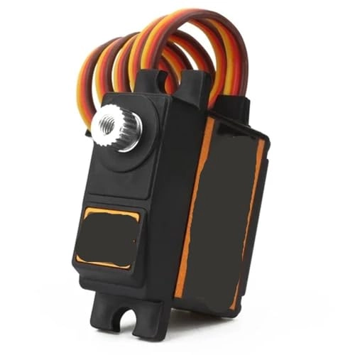 Analog Gear Servo - 17g 23T