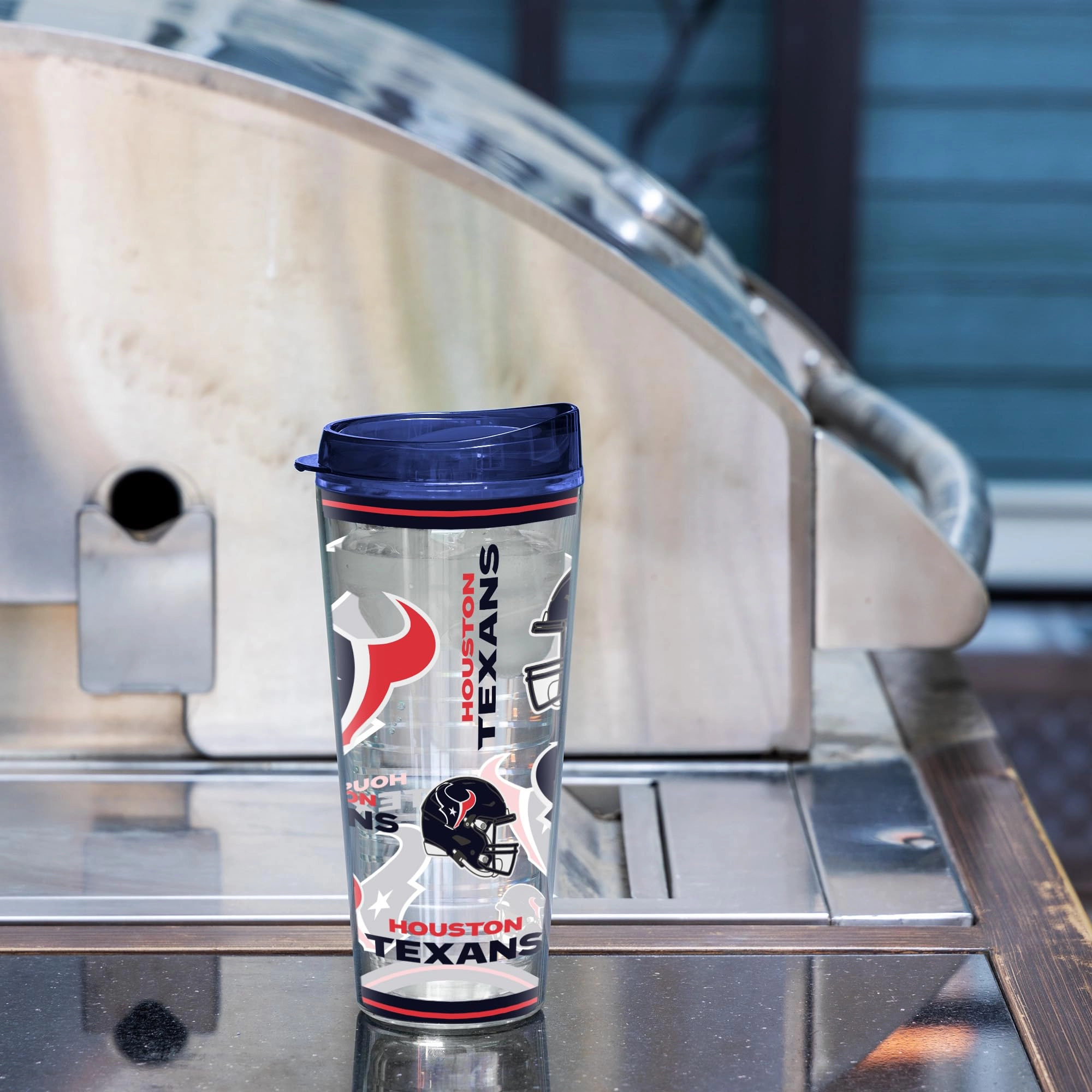 Plastic Mayhem Tumbler - 591ml